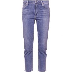 Jeansy damskie: Citizens of Humanity CARA CIGARETTE ANKLE Jeansy Slim Fit firestone