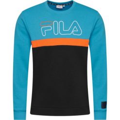 Bluza Fila Laurus 683182. Bluzy męskie Fila, xl, bez wzorów, bez kołnierzyka, bez rękawów, bez kaptura. Za 219,00 zł.