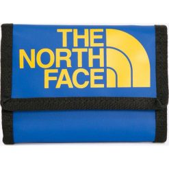 Portfele męskie: The North Face – Portfel