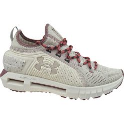 Under Armour Under Armour W Hovr Phantom SE Trek 3023295-602 38 Różowe. Różowe buty sportowe damskie Under Armour, bez wzorów, z syntetyku, sportowe, do biegania. Za 599,95 zł.