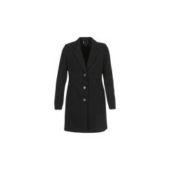Płaszcze Vero Moda VMCINDY. Czarne płaszcze damskie Vero Moda, m. Za 259,00 zł.