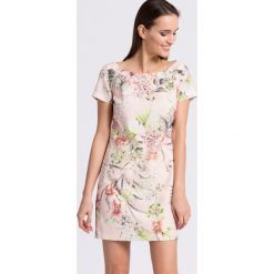 Sukienki balowe: Kiss my dress – Sukienka