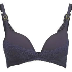 Biustonosze: Stella McCartney Lingerie Biustonosz pushup night sky