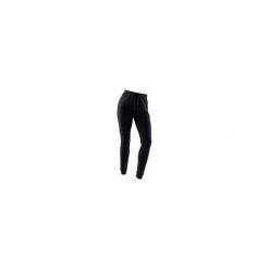 Spodnie dresowe Gym & Pilates 520 damskie. Niebieskie spodnie damskie NYAMBA, m, z elastanu. Za 69,99 zł.