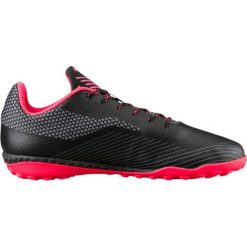Buty piłkarskie Puma 365 Ignite St M 103989 03. Czarne buty sportowe męskie Puma, z materiału, bez zapięcia, do piłki nożnej. W wyprzedaży za 239,00 zł.