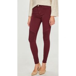 Answear - Jeansy. Szare boyfriendy damskie ANSWEAR. W wyprzedaży za 89,90 zł.