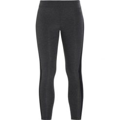 Legginsy: Even&Odd active Legginsy greymélange/black