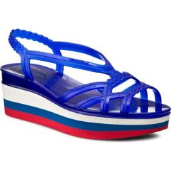 Rzymianki damskie: Sandały LEMON JELLY – Gubi 06 Candy Blue/Stripes