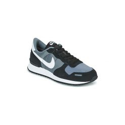 Buty Nike AIR VORTEX. Czarne trampki męskie Nike, bez wzorów, bez zapięcia. Za 279,30 zł.