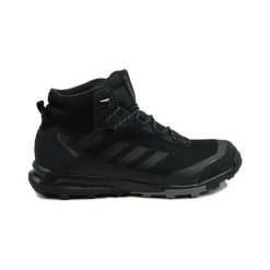 BUTY TERREX TIVID MID (45 1/3). Buty trekkingowe męskie Adidas, z gumy. W wyprzedaży za 379,99 zł.