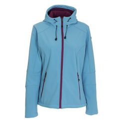 Kurtki sportowe damskie: KILLTEC Kurtka damska Killtec – Hinata – 25305 – 25305/801/40