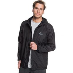 Quiksilver Kurtka męska Every day Jack et Black EQYJK03521-KVJ0 (rozmiar XL). Czarne kurtki sportowe męskie Quiksilver, xl, bez wzorów, bez kaptura, outdoorowe. W wyprzedaży za 199,00 zł.