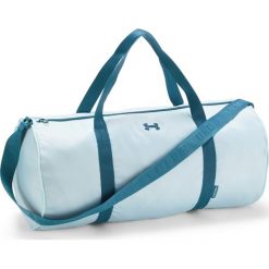 Under Armour Favorite 2.0 Sportovní Torba Niebieski. Niebieskie torebki klasyczne damskie Under Armour, w paski, z poliesteru, bez dodatków. Za 188,95 zł.