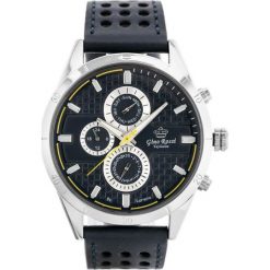 Zegarek Gino Rossi ZEGAREK MĘSKI GINO ROSSI E11444A - EXCLUSIVE(zg292b) uniwersalny. Zegarki męskie Gino Rossi. Za 287,58 zł.