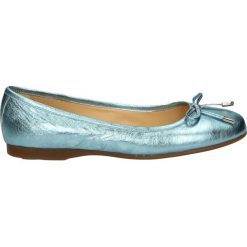 Baleriny damskie: Baleriny – 1120200 S TUR