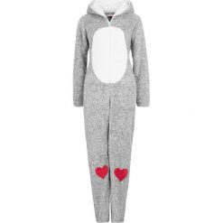 Piżamy damskie: Hunkemöller ONESIE REINDEER Piżama bracken