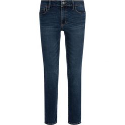 Jeansy Slim Fit DKNY P9RKX600. Niebieskie jeansy damskie DKNY. W wyprzedaży za 209,00 zł.