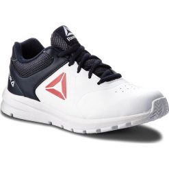 Buty sportowe damskie: Buty Reebok - Rush Runner CN5323 White/Navy/Red