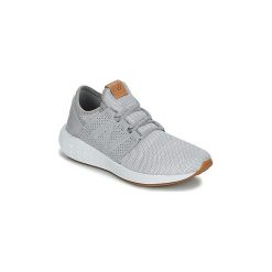 Buty do biegania New Balance CRUZ. Szare buty do biegania damskie New Balance. Za 399,00 zł.