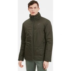 Puma Ess Padded Kurtka Zielony. Zielone płaszcze męskie Puma, xl, bez wzorów, z poliesteru, bez kaptura. Za 343,95 zł.