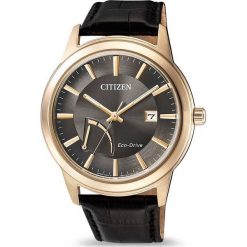 Zegarek Citizen Zegarek męski Citizen AW7013-05H. Szare zegarki męskie marki CITIZEN. Za 698,40 zł.