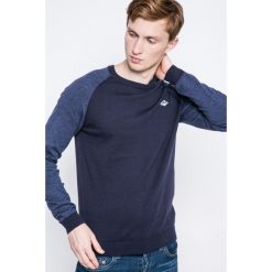 Swetry klasyczne męskie: Le Shark – Sweter