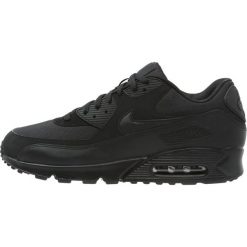 Trampki męskie: Nike Sportswear AIR MAX 90 ESSENTIAL Tenisówki i Trampki black