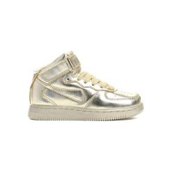 Buty sportowe chłopięce: Złote Buty Sportowe Easy Going