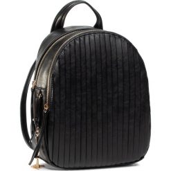 Plecak LIU JO - M Backpack Bril NA0012 E0010 Nero 22222. Czarne plecaki damskie Liu Jo, bez wzorów, ze skóry ekologicznej. W wyprzedaży za 419,00 zł.