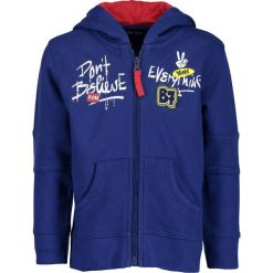 Bejsbolówki męskie: Blue Seven - Bluza dziecięca 92-128 cm