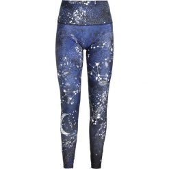 Legginsy: Onzie HIGH RISE GRAPHIC Legginsy constellation