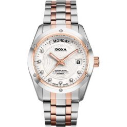ZEGAREK DOXA Nobel Gent D171RWH. Zegarki męskie DOXA. Za 4580,00 zł.