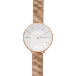 Zegarki damskie: Zegarek damski Skagen Karolina SKW2688