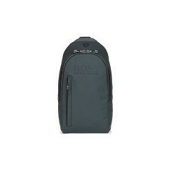 Plecaki męskie: Plecaki Hugo Boss Green HYPER BCKPCK MONO