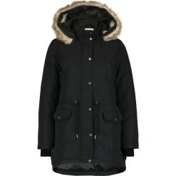 Parki damskie: JDY JDYSTAR Parka black
