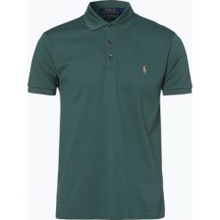 Koszulki polo: Polo Ralph Lauren – Męska koszulka polo, zielony