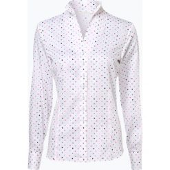 Topy sportowe damskie: Eterna Comfort Fit – Bluzka damska, czarny