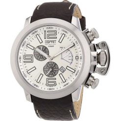 Zegarek Esprit Zegarek męski Esprit Collection EL900211002. Zegarki męskie Esprit. Za 299,00 zł.