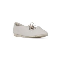 Baleriny damskie: Baleriny Frau DEER BURRO
