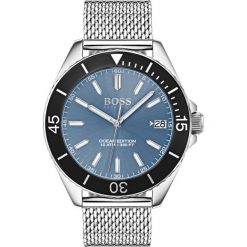 Zegarki męskie: Zegarek męski Hugo Boss Ocean Edition 1513561