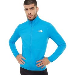 THE NORTH FACE QUEST > 0A3YG1W8G1. Bluzy męskie The North Face, xxl, bez wzorów, z elastanu, klasyczne, bez kołnierzyka, bez rękawów, bez kaptura. W wyprzedaży za 229,99 zł.