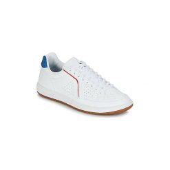 Buty Le Coq Sportif ICONS SPORT. Białe buty sportowe damskie le coq sportif, bez wzorów, bez zapięcia. Za 319,20 zł.