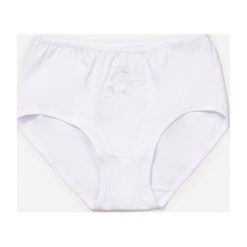 Białe Majtki Corirephis. Białe majtki damskie Born2be, xl. W wyprzedaży za 19,99 zł.