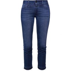 CLOSED STARLET Jeans Skinny Fit strong blue. Niebieskie rurki damskie CLOSED. Za 749,00 zł.