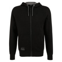 Bejsbolówki męskie: S.Oliver Bluza Męska Xl Czarny
