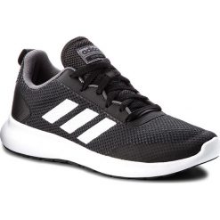 Buty sportowe męskie: Buty adidas - Element Race DB1459 Cblack/Ftwwht/Grefiv