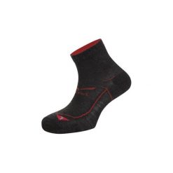 Skarpety Salewa Skarpety Travel Light Ankle SK 68068-0801. Czarne skarpetki męskie marki Salewa. Za 41,30 zł.