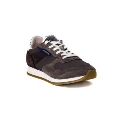 Tenisówki męskie: Buty Bikkembergs ENDURANCE GREY