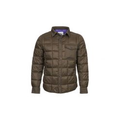 Kurtki krótkie U.S Polo Assn. PADDED. Pomarańczowe kurtki męskie U.S. Polo Assn., s, bez wzorów, krótkie, bez kaptura. W wyprzedaży za 599,20 zł.