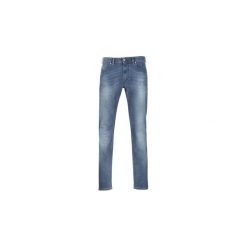 Spodnie męskie: Jeansy slim fit Diesel THOMMER